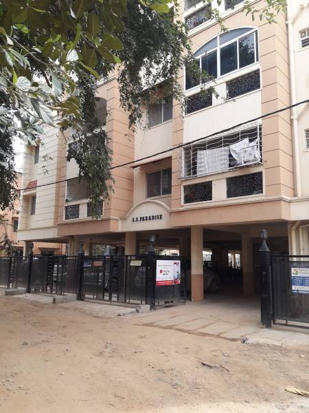  s-s-paradise Elevation