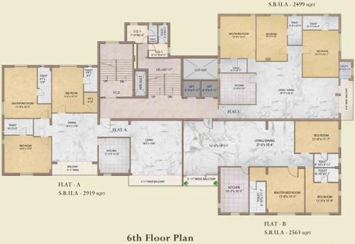  imperial Images for Cluster Plan of Eden Imperial