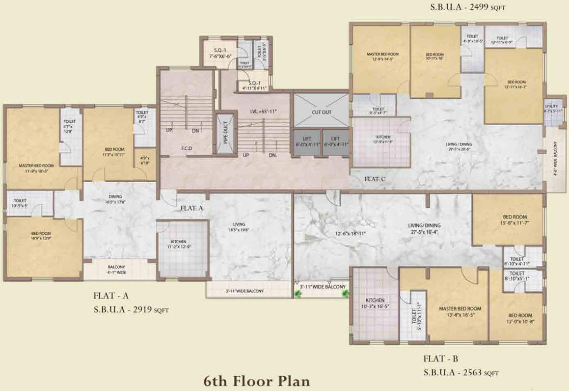 imperial Images for Cluster Plan of Eden Imperial