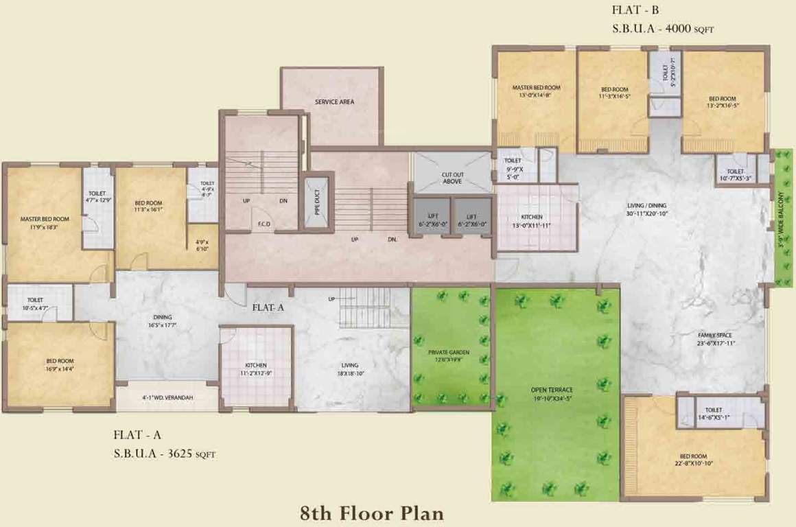  imperial Images for Cluster Plan of Eden Imperial