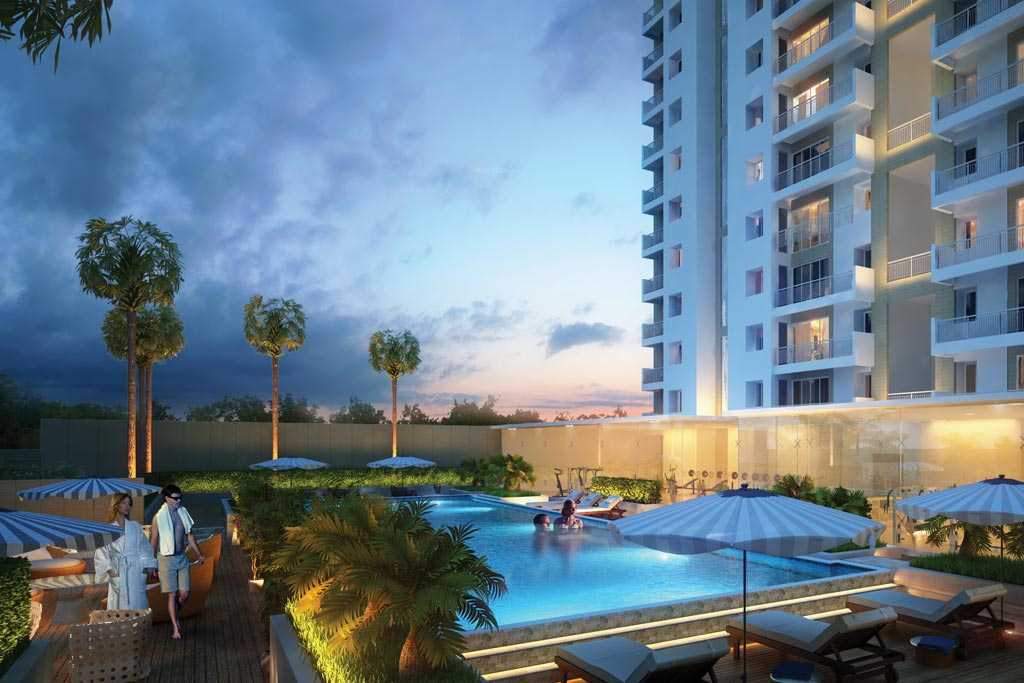 city Images for Amenities of Emami City