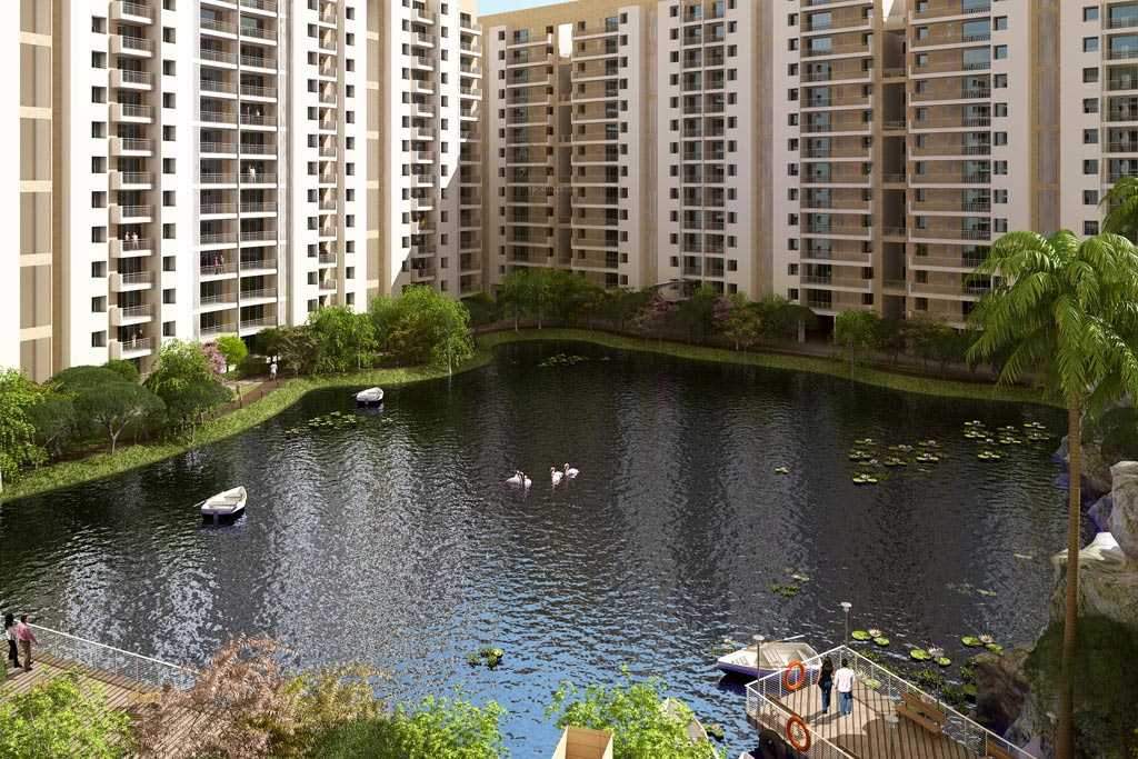 city Images for Amenities of Emami City