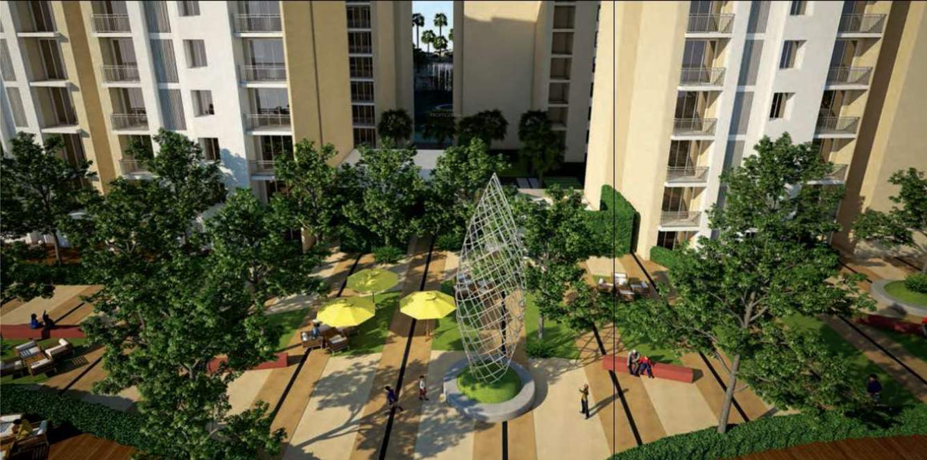 city Images for Amenities of Emami City