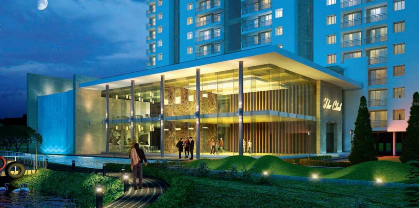 city Images for Amenities of Emami City