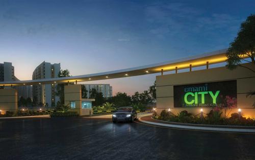 Images for Main Other of Emami City city Images for Main Other of Emami City