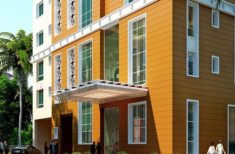  ideal legacy Elevation