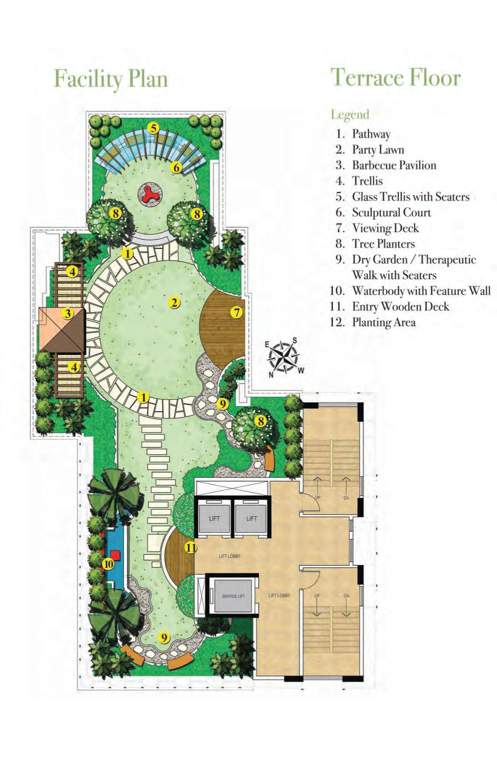  ideal legacy Images for Amenities of Ideal Ideal Legacy