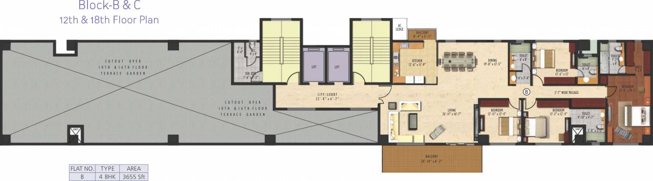 Images for Cluster Plan of Ideal Ideal Exotica