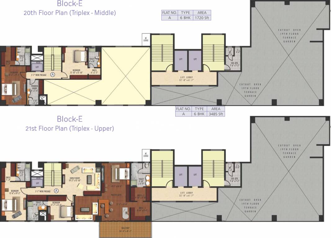 Images for Cluster Plan of Ideal Ideal Exotica