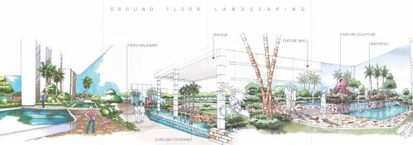 Images for Amenities of Ideal Ideal Exotica