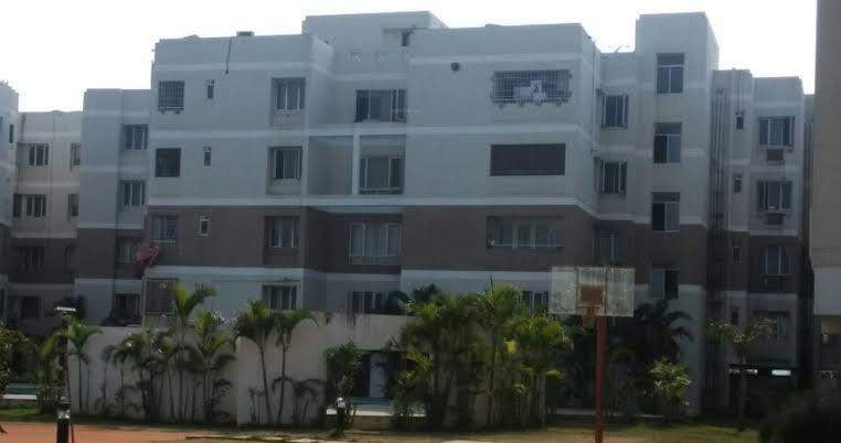  park rozalia Elevation