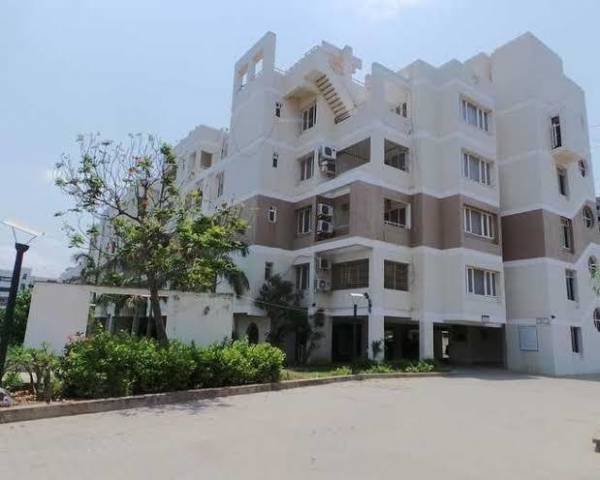  park-rozalia Elevation