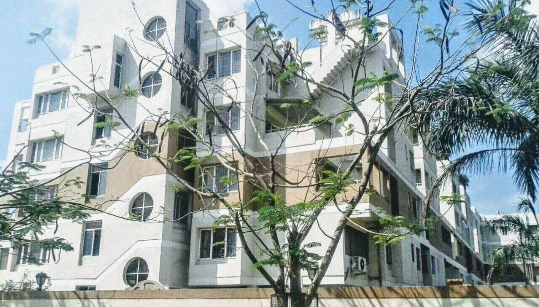  park rozalia Elevation