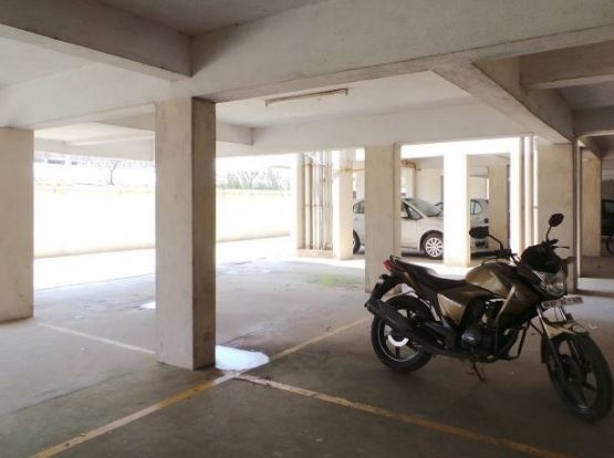  park-rozalia Car Parking