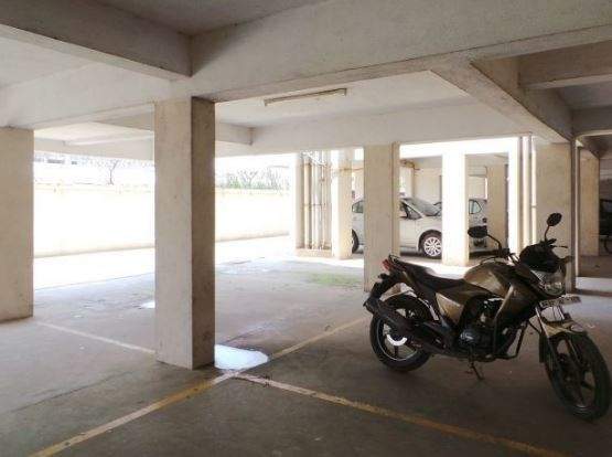  park rozalia Car Parking