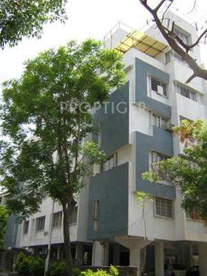 Images for Elevation of SRK Developers Vedang