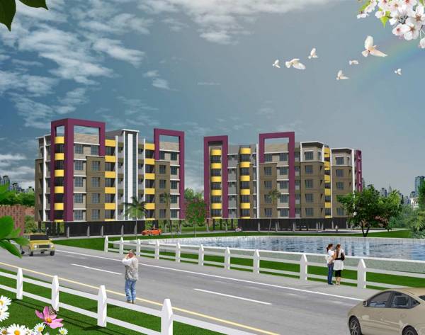 Images for Elevation of Unique Pearl