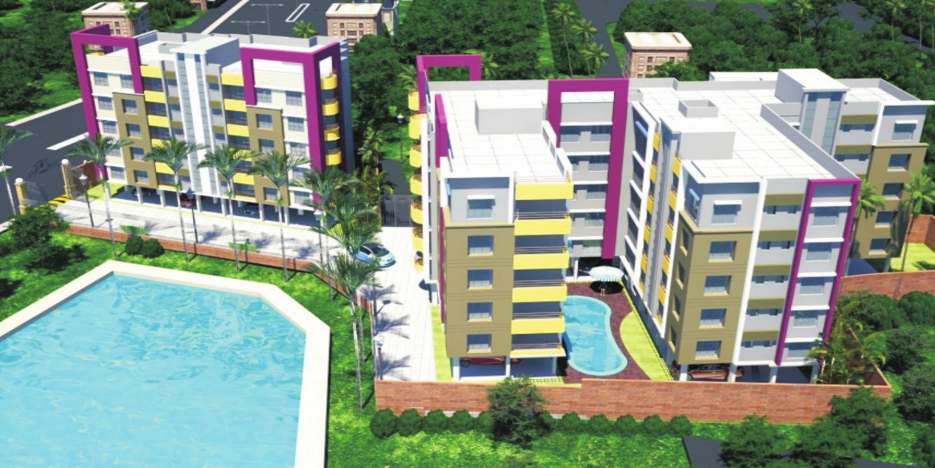 Images for Elevation of Unique Pearl