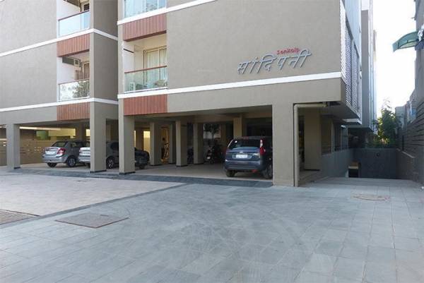 Images for Amenities of Sankalp Sandipani