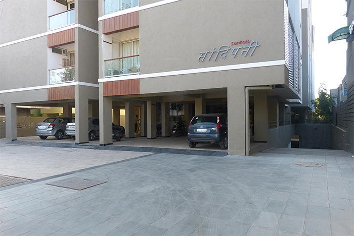 Images for Amenities of Sankalp Sandipani