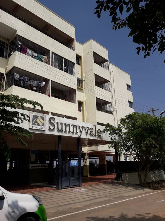 sunnyvale Images for Project