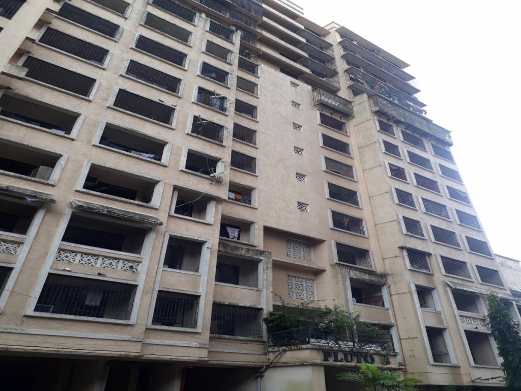  suncity pluto Elevation