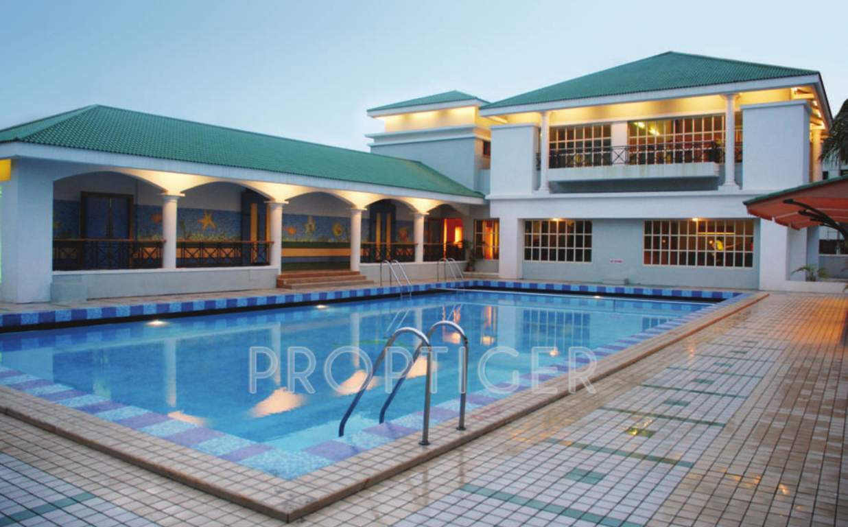 Images for Amenities of Shree Siddeshwar Gardens