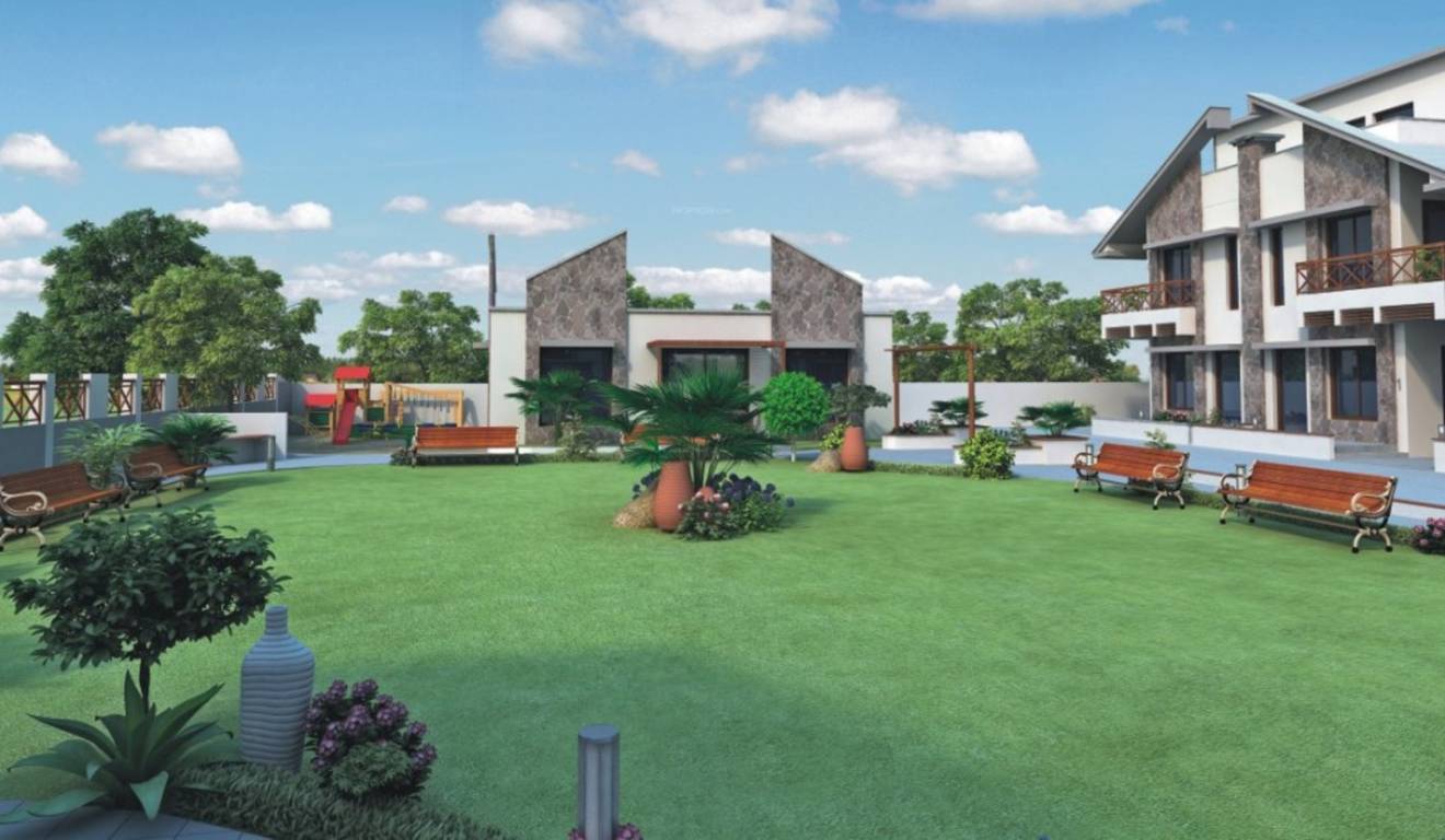 Images for Elevation of Hetvi Ujjaval Homes