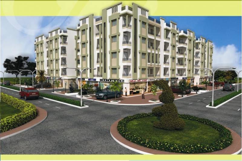  homes Elevation