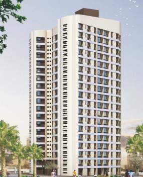  siddhachal vi Elevation