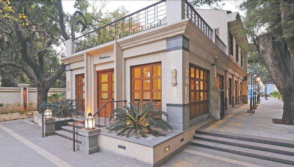  siddhachal vi Others