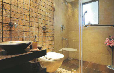  siddhachal-vi Bathroom