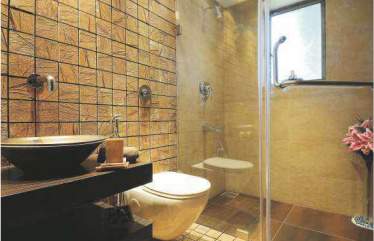  siddhachal vi Bathroom