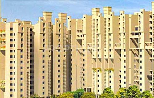 Elevation chaitanya-shantiniketan-pvt-ltd sunnyvale Elevation