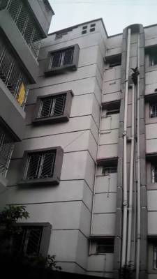 Images for Elevation of Emjay Shyam Residency