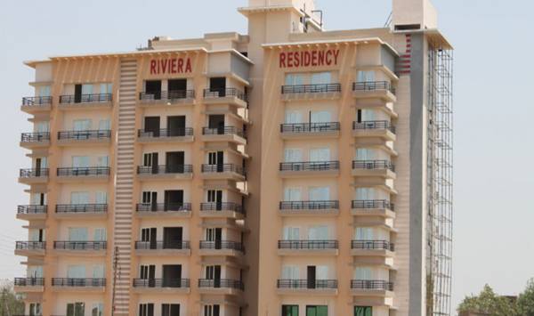 Images for Elevation of MI Riviera Residency