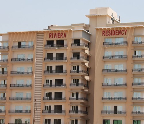 Images for Elevation of MI Riviera Residency Images for Elevation of MI Riviera Residency