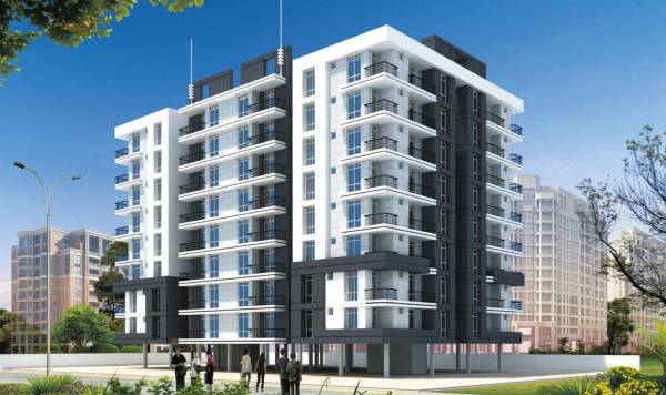 Images for Elevation of Matrika Casa Greens