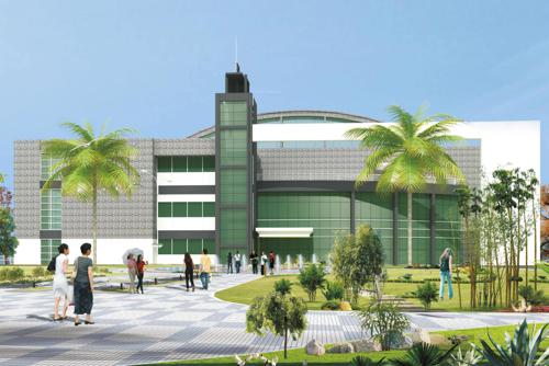 Images for Amenities of Matrika Casa Greens