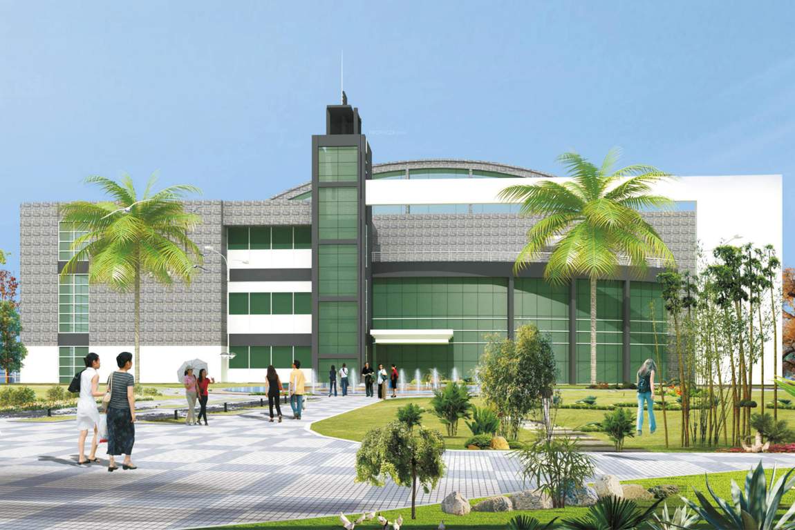 Images for Amenities of Matrika Casa Greens