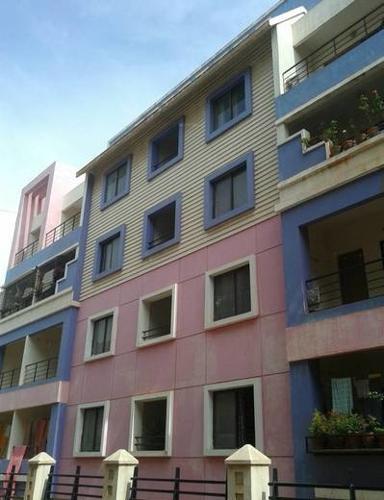 main of Keerthi Riviera Apartment
