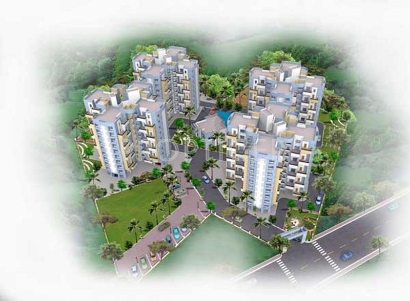 Images for Layout Plan of KUL Sublime