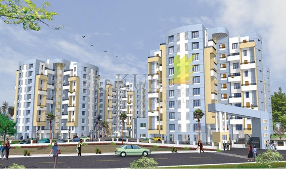 Images for Elevation of KUL Sublime