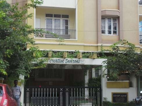  residency Gated Community