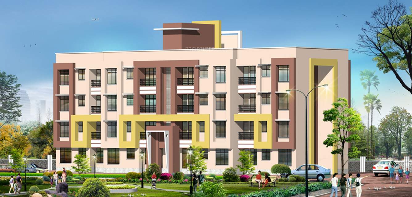  wonder city Images for Elevation of Ostwal Wonder City