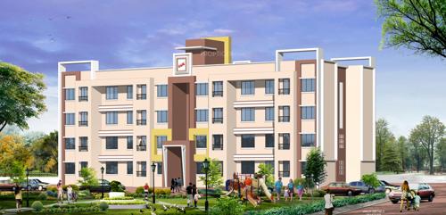  wonder-city Images for Elevation of Ostwal Wonder City