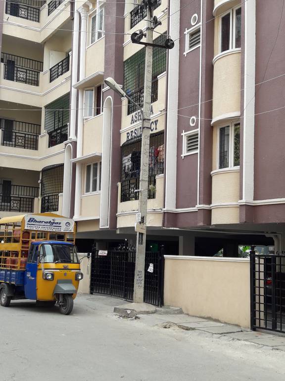  ashoka residency Images for Project