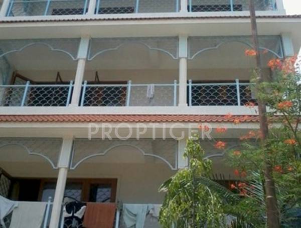 Images for Elevation of Paras group Royal Paras Mark