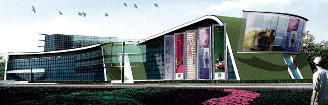  the v Images for Amenities of Shristi The V