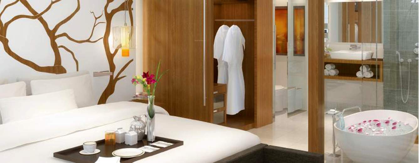  the v Images for Amenities of Shristi The V